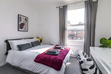 4 bed house, Bridlington Street, Bobbers Mill, Nottingham, NG75BG - Image 12